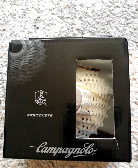 NEGOCIABIL Grup pinioane Campagnolo Chorus 11 V - CS14 CH117