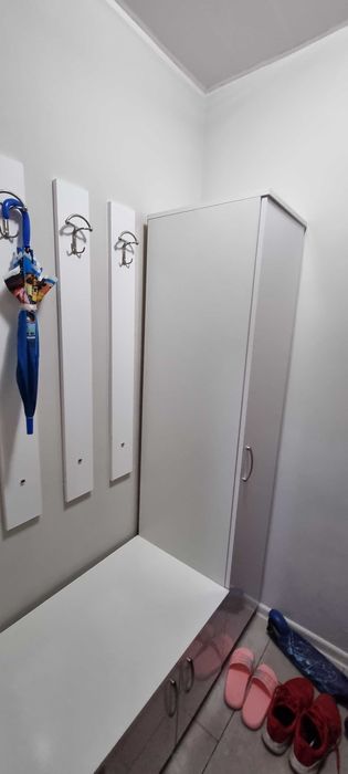 Продава се Двустаен апартамент в Разград, Орел - 76 кв.м за 1141 €/кв.м - Снимка #15