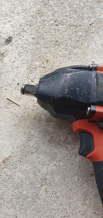 Corp impact patrat Hilti SIW 6-22 NURON