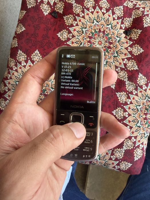 nokia 6700 holati zor iwlawi zor ariginal oqip tel qlila