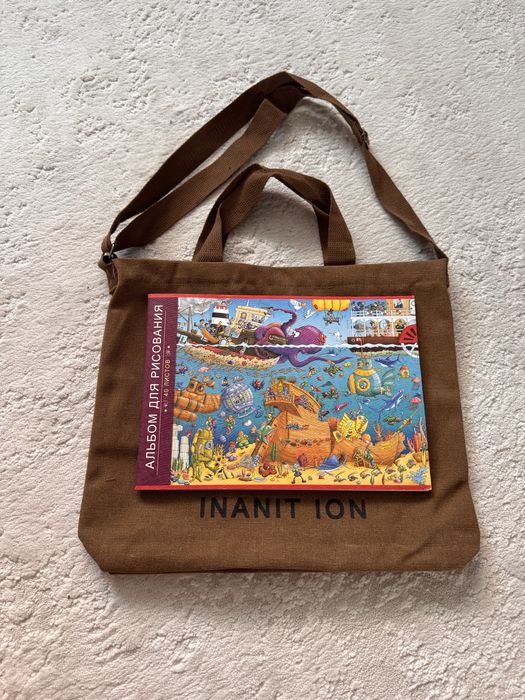 Продам новый женский шопер