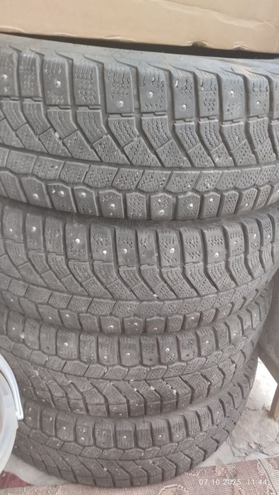 Дөңгелек сатылады 14R