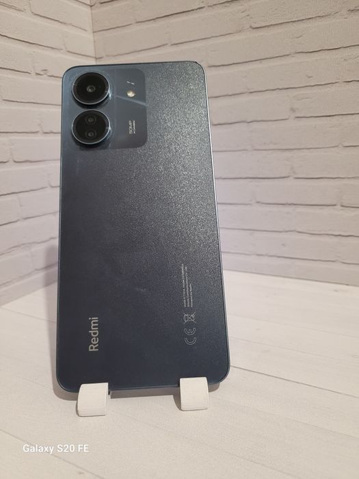 Redmi 13c 8/256gb