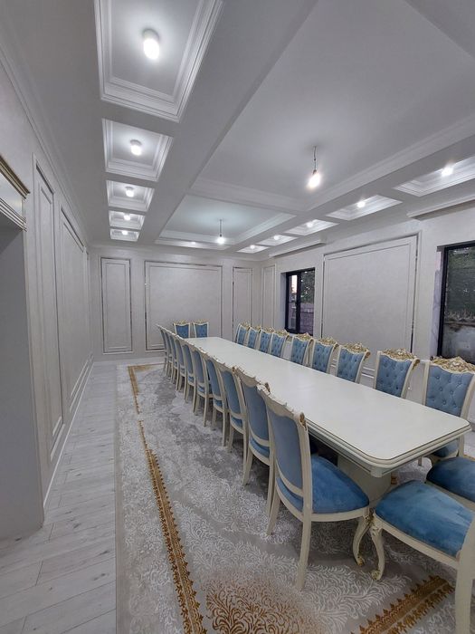 Ремонт под ключ Дом