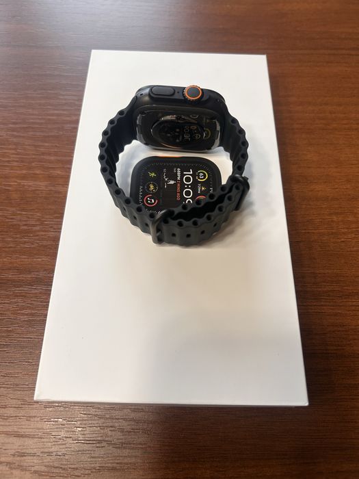Apple Watch Ultra 2  49 mm