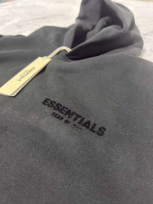 Essentials Oversized