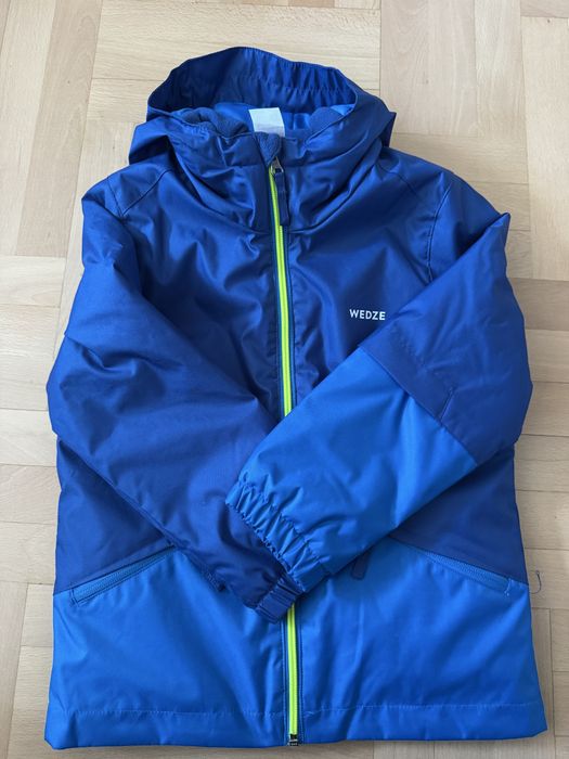 Детско ски яке Wedze