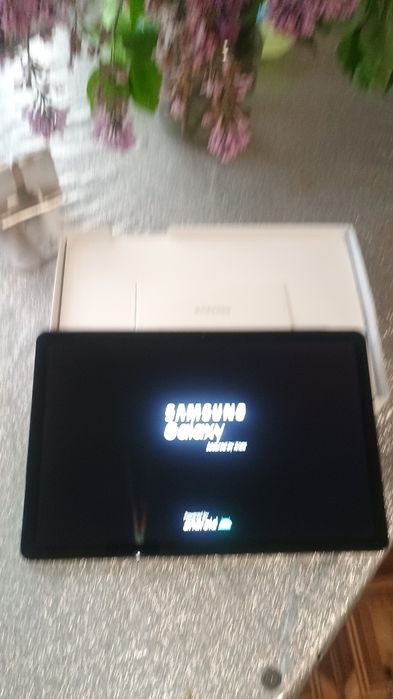 Samsung galaxy A9+