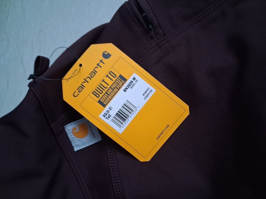 Vand Pantaloni Carhartt Noi cu eticheta Dama marime Xs