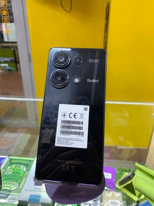 Продам телефон redmi note 13 pro