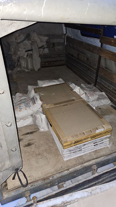 Грузоперевозки газель