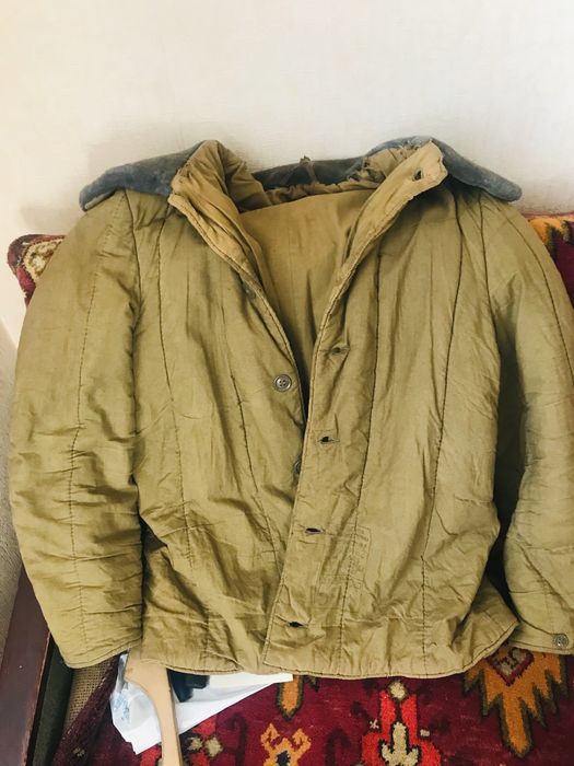 Военна форма