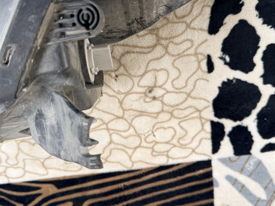 Правая Фара Kia Rio