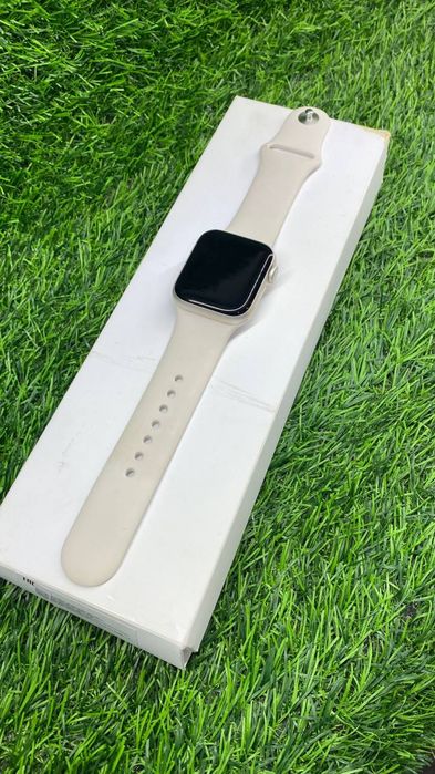 Apple Watch se 2 / 100% / Эпл Вотч / ЛОМБАРД ДД / id3688