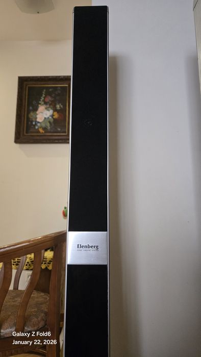 Колонки, сабвуфер от домашнего кинотеатра