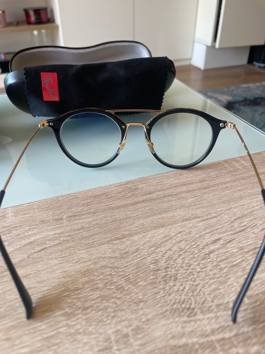 Диоптрични очила Рей Бан