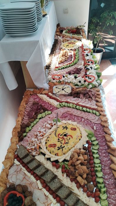 Bunătăți la proțap