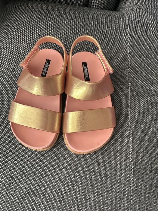 Сандали Melissa