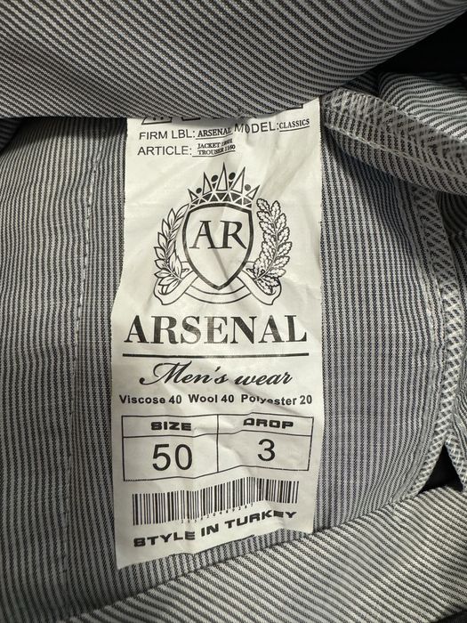 Продам костюм в отличном состоянии.