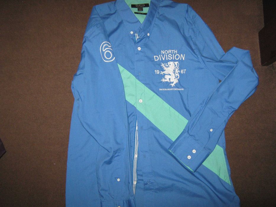 Pазпродажба чисто нови ризи