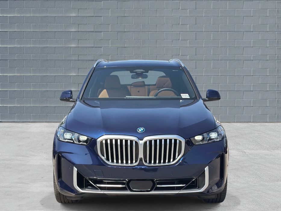 Bmw x5 xdrive40i 2026