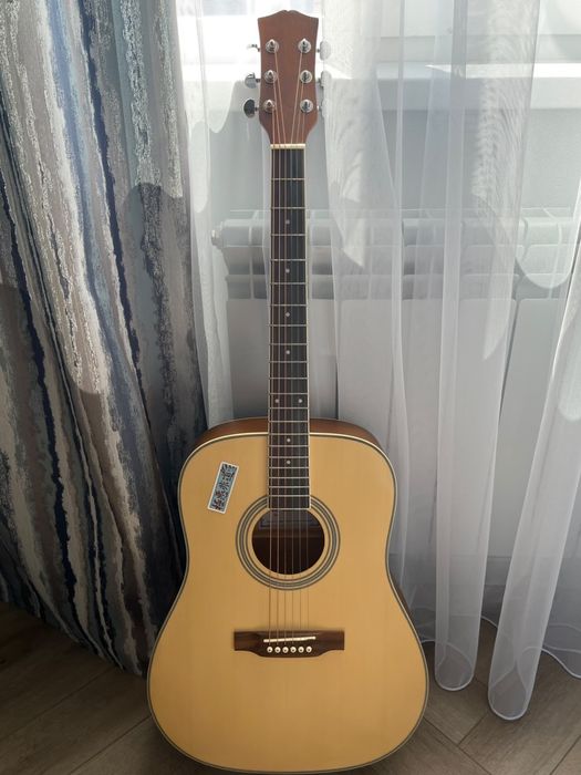 Гитара Yamaha WM-4115