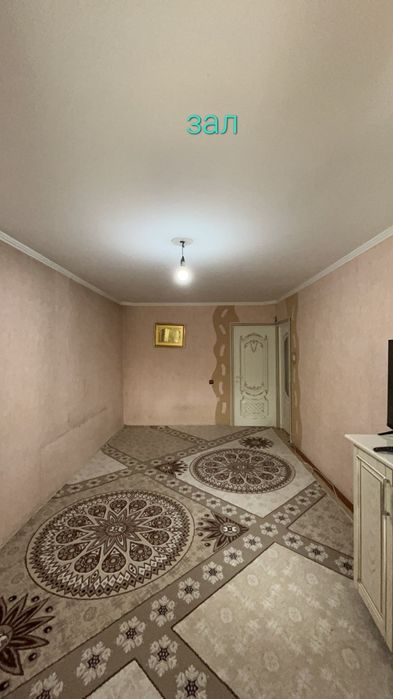 3 ком кв, 103 . 16 мкр. Сатылады