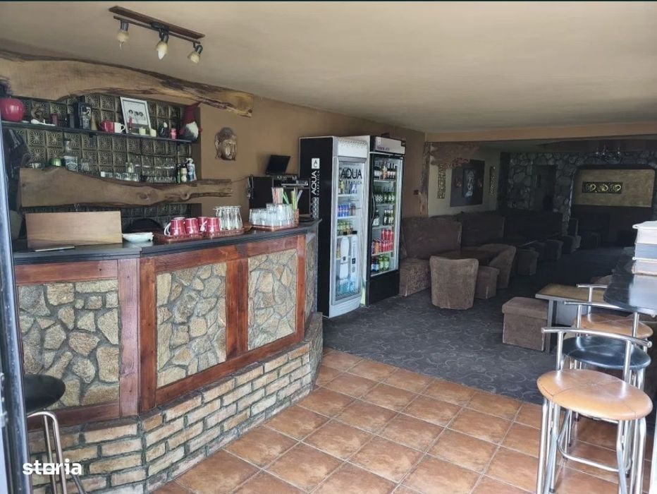 Casă de vânzare Calafat Ultracentral - Afacere la cheie