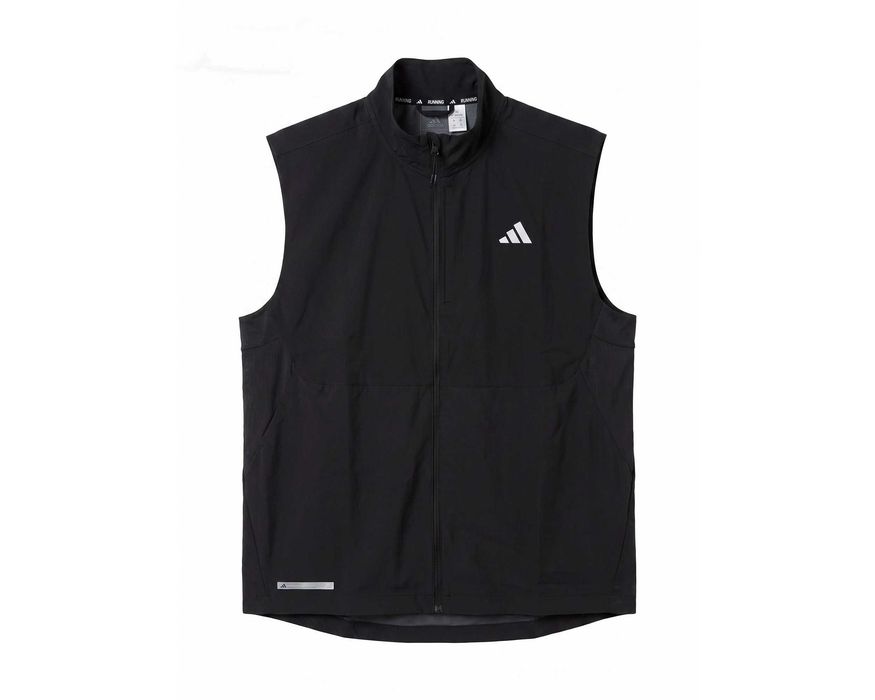 Adidas Slim fit Windbraker Оригинална мъжка грейка размер L