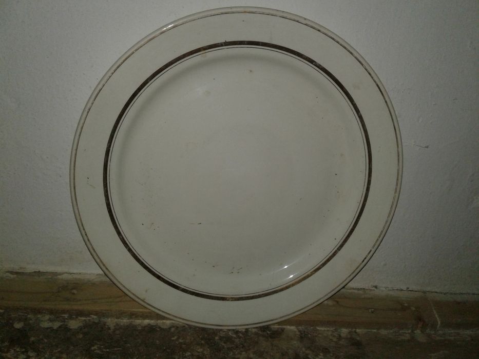 Посуда производства ссср