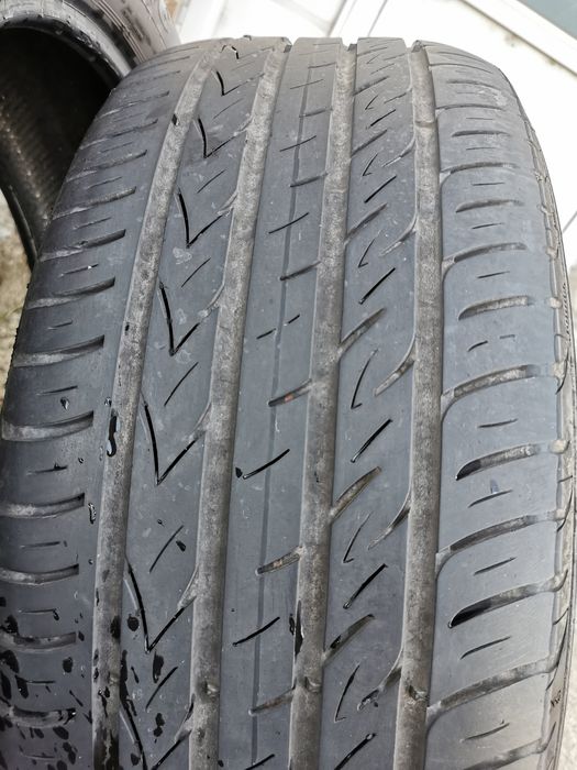 Летни гуми  205/55 R16