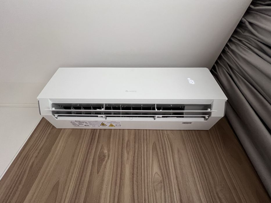 Montaj aer conditionat / reparatii / igienizari