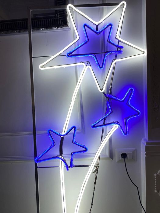 Decoratiuni de iarna