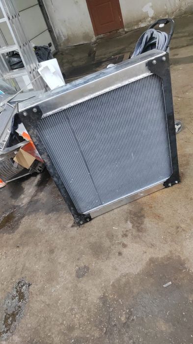 Ремонт- реставрация радиаторов!!! Выезд аргон!!!