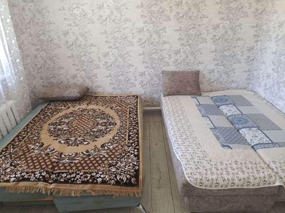 Сдам дом посуточно