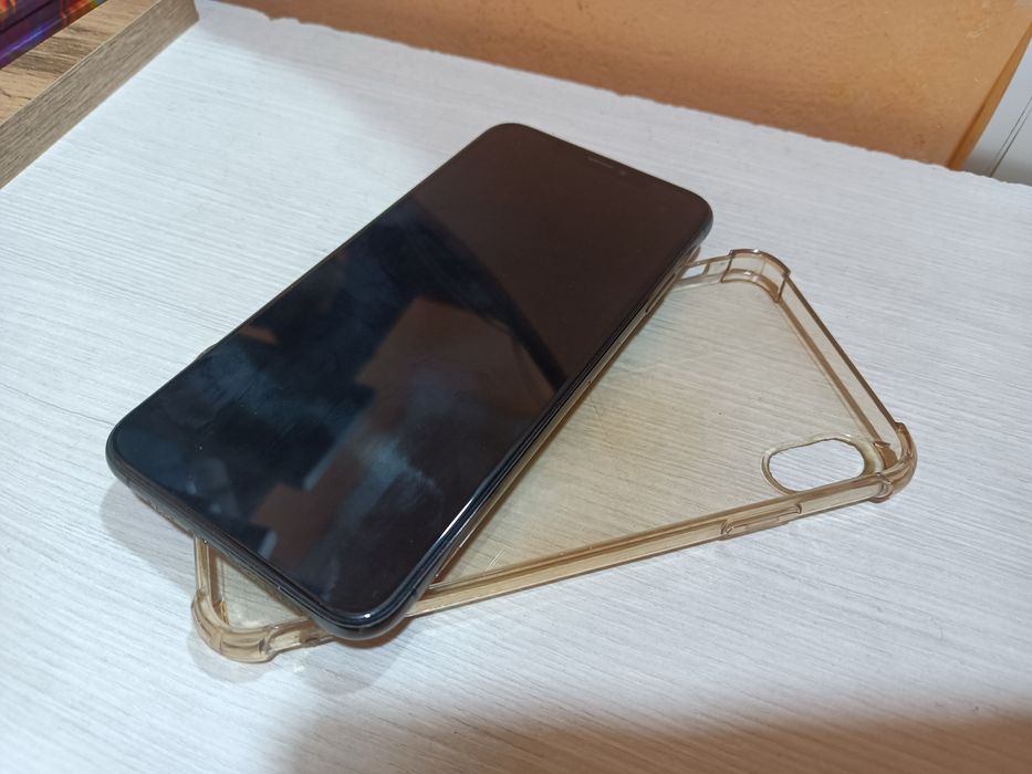 Iphone Xs Max 512 gb гб