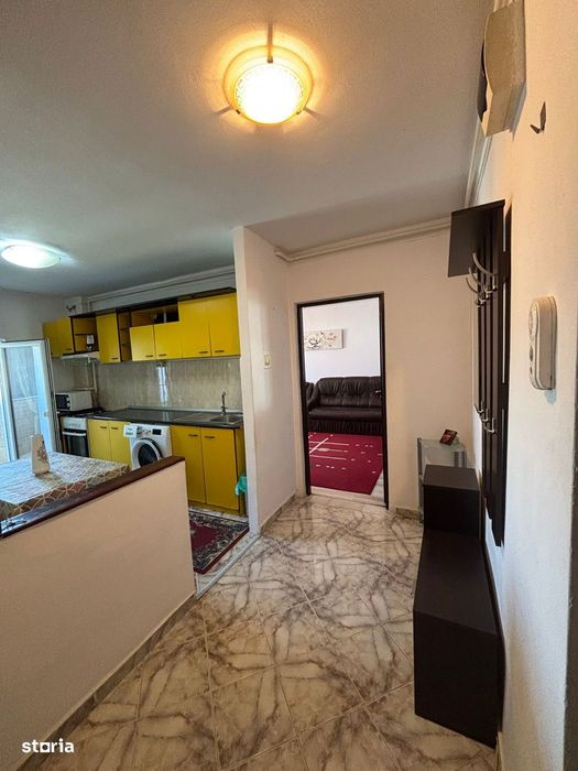 De vanzare apartament cu 2 camere și balcon, zona Ultracentrala 65000e