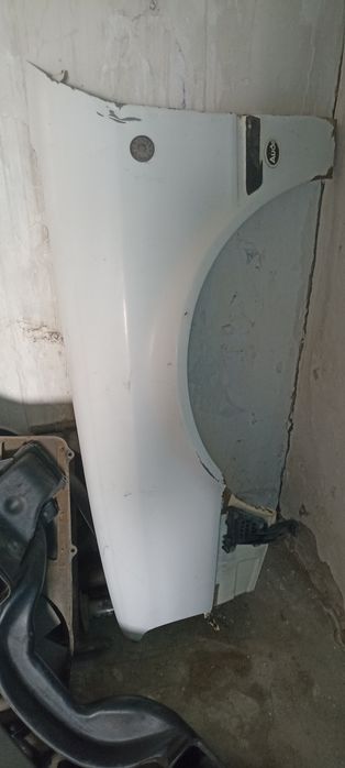 Запчасти на Ауди 80 Б4