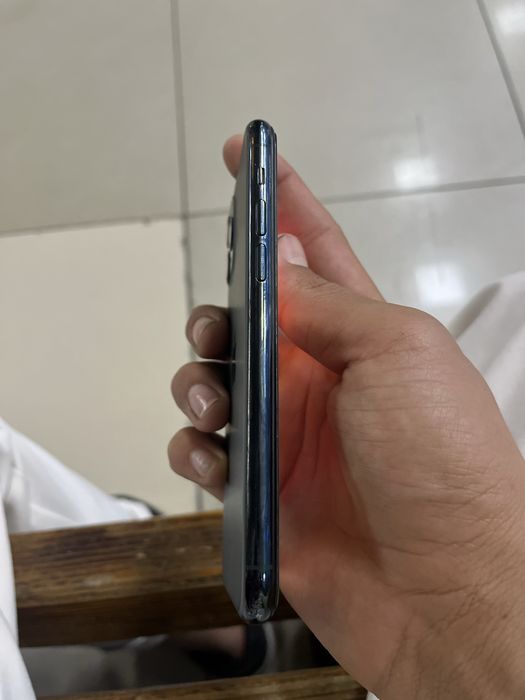 Iphone 11 Pro.