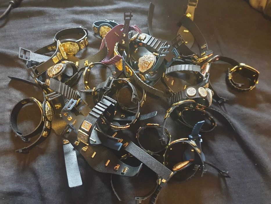 WWE фигурки екшън фигури action figures wrestling разпродажба колекция