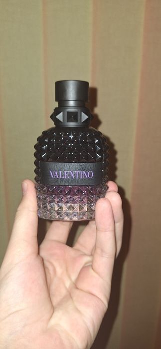 Парфюм Valentino purple melancholia 50ml