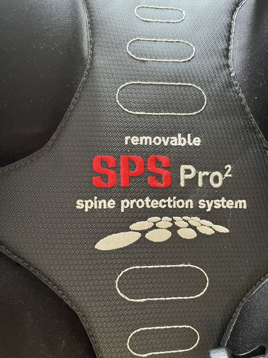 Лавинна раница ortovox free rider24 w abs