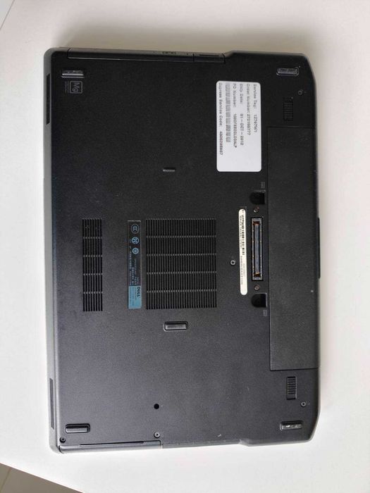 Laptop Dell Latitude E6430