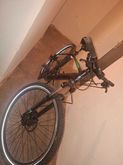CUBE Aim Pro 29 , Mountain  Bike