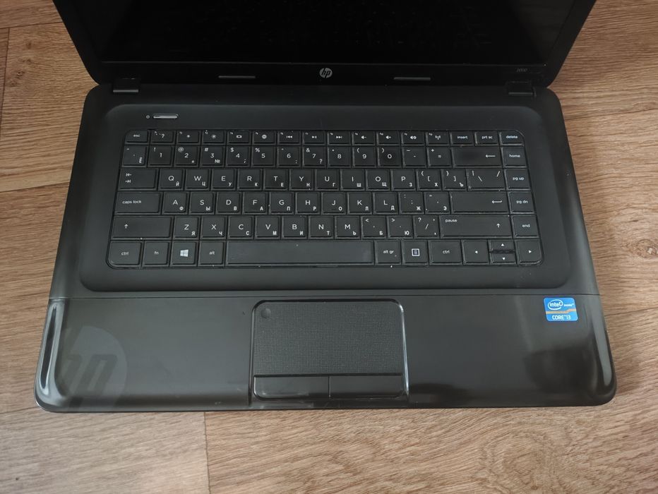 Продам Ноутбук HP