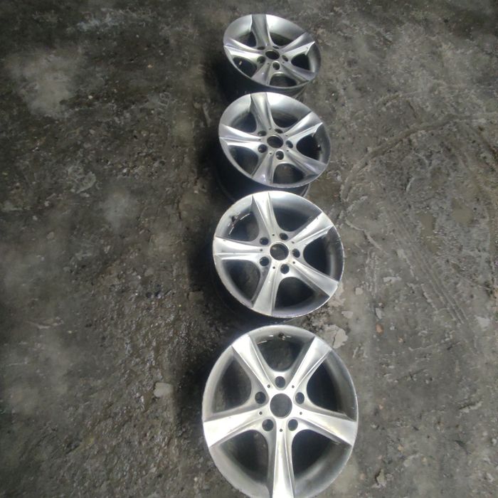 Диска.    Размер. 15