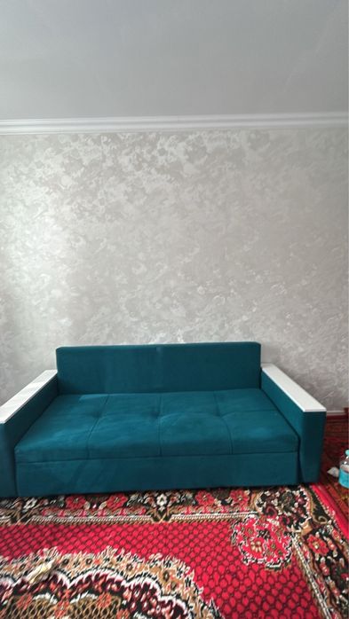 Диван қонақ болмеге арналған