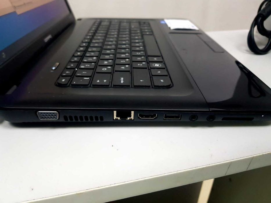 Compaq Presario CQ58