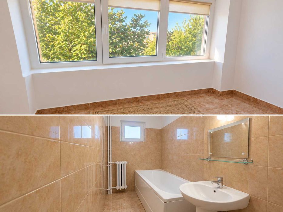 Apartament 3 camere, Tomis Nord – Str. Tulcei | Etaj 3/4 | Amenajat recent