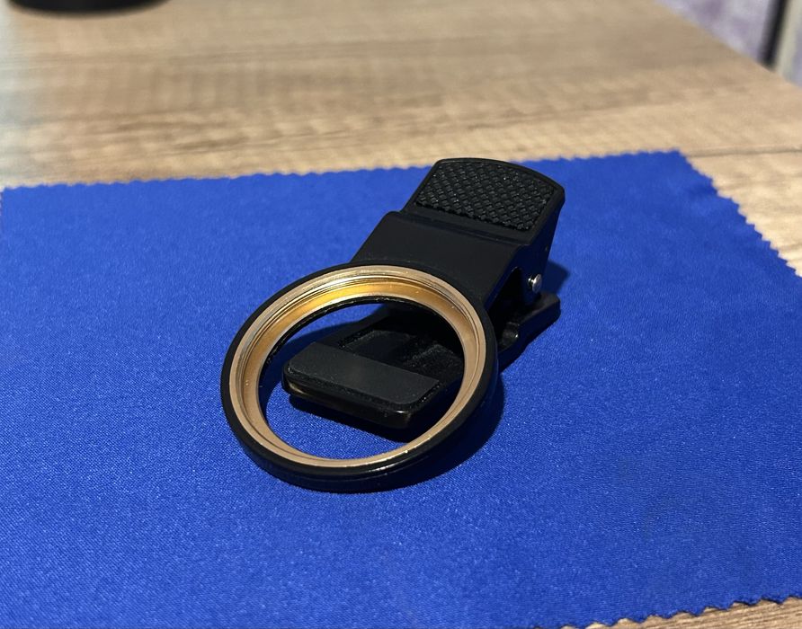 CPL Фильтр 37 ММ